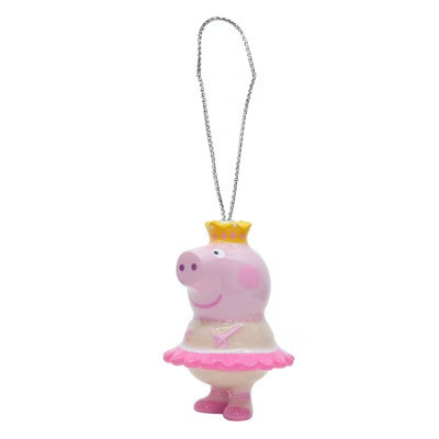 Peppa Pig Tree Ornaments | Target