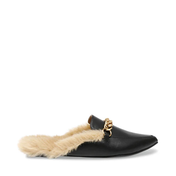 FORESEEN-F BLACK | Steve Madden (Canada)