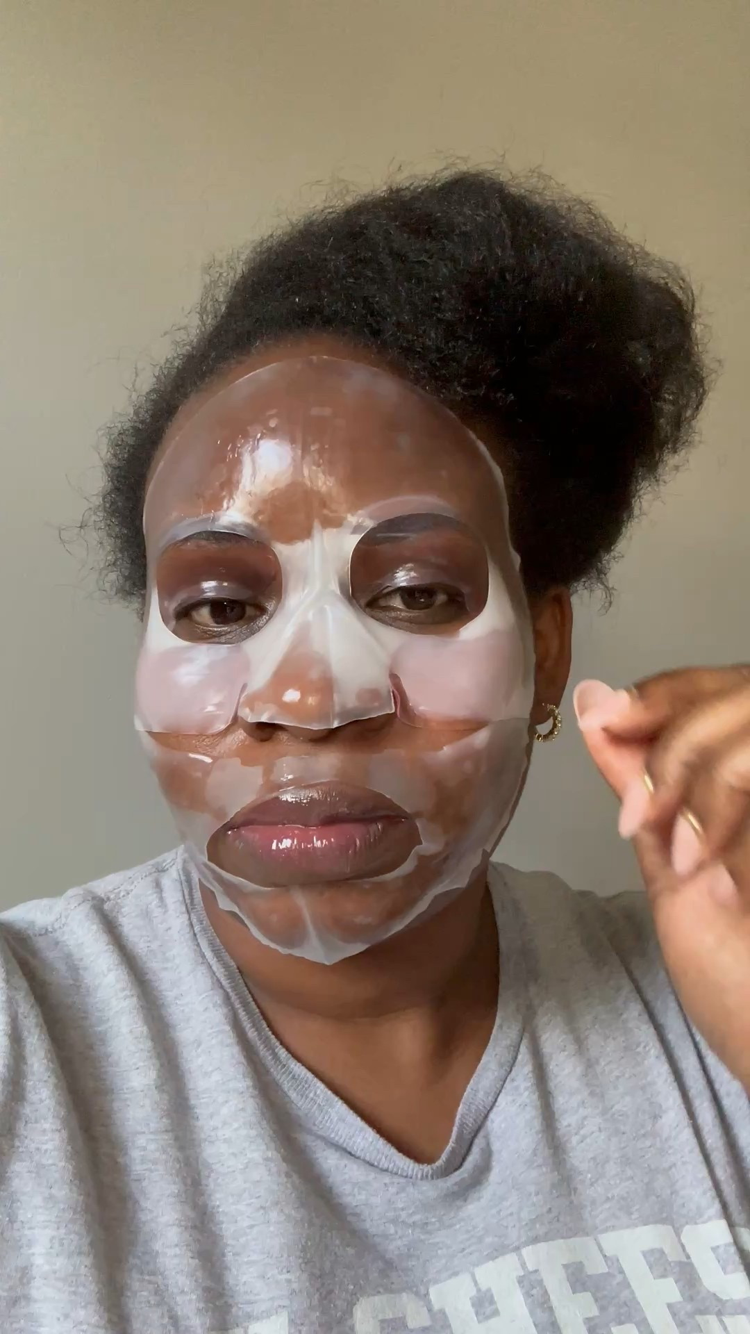 Love a winter shed session for plump, glowing, skin 💕✨ @sungbooneditor

#LTKSeasonal #LTKmorningroutine #LTKselfcare