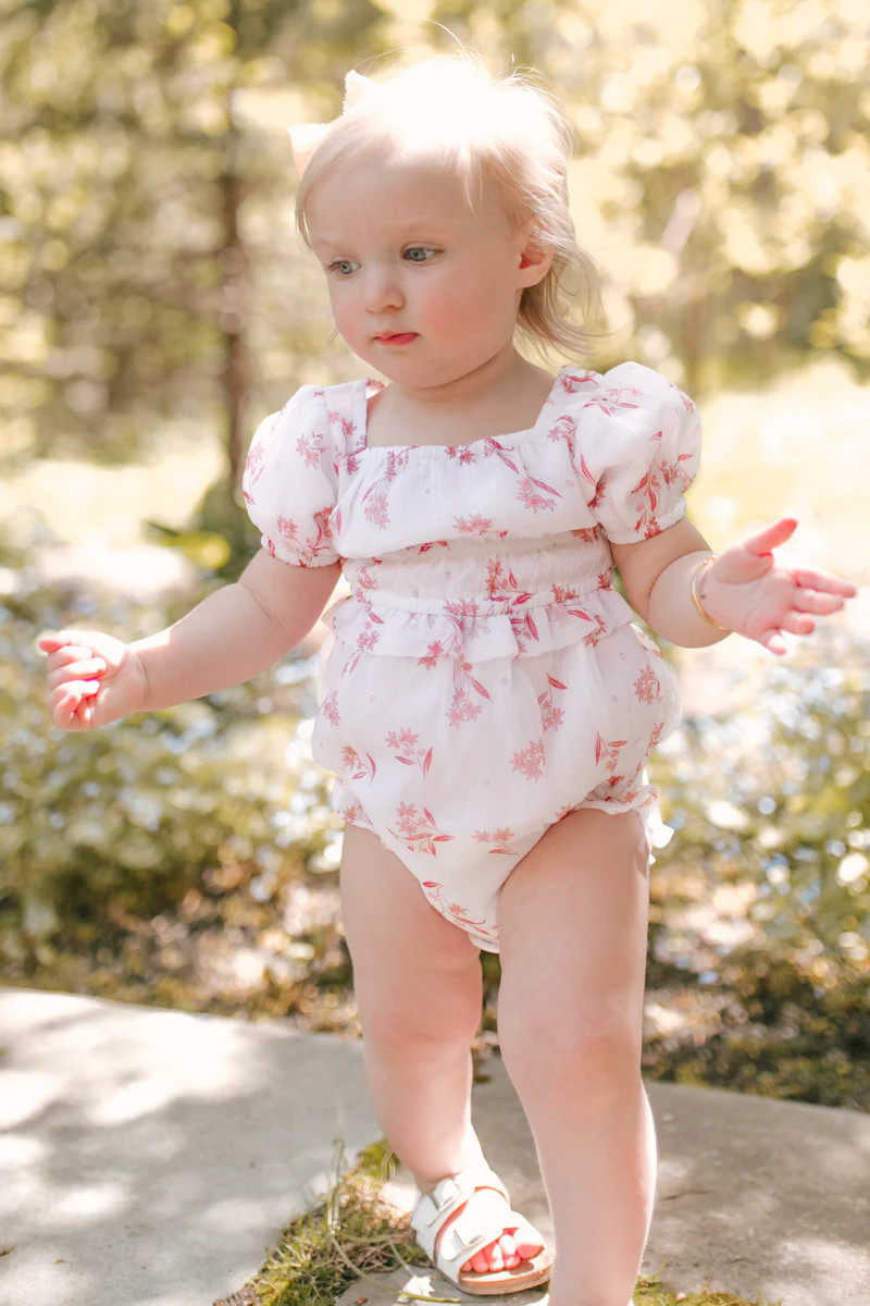 Baby Bianca Onesie | Ivy City Co