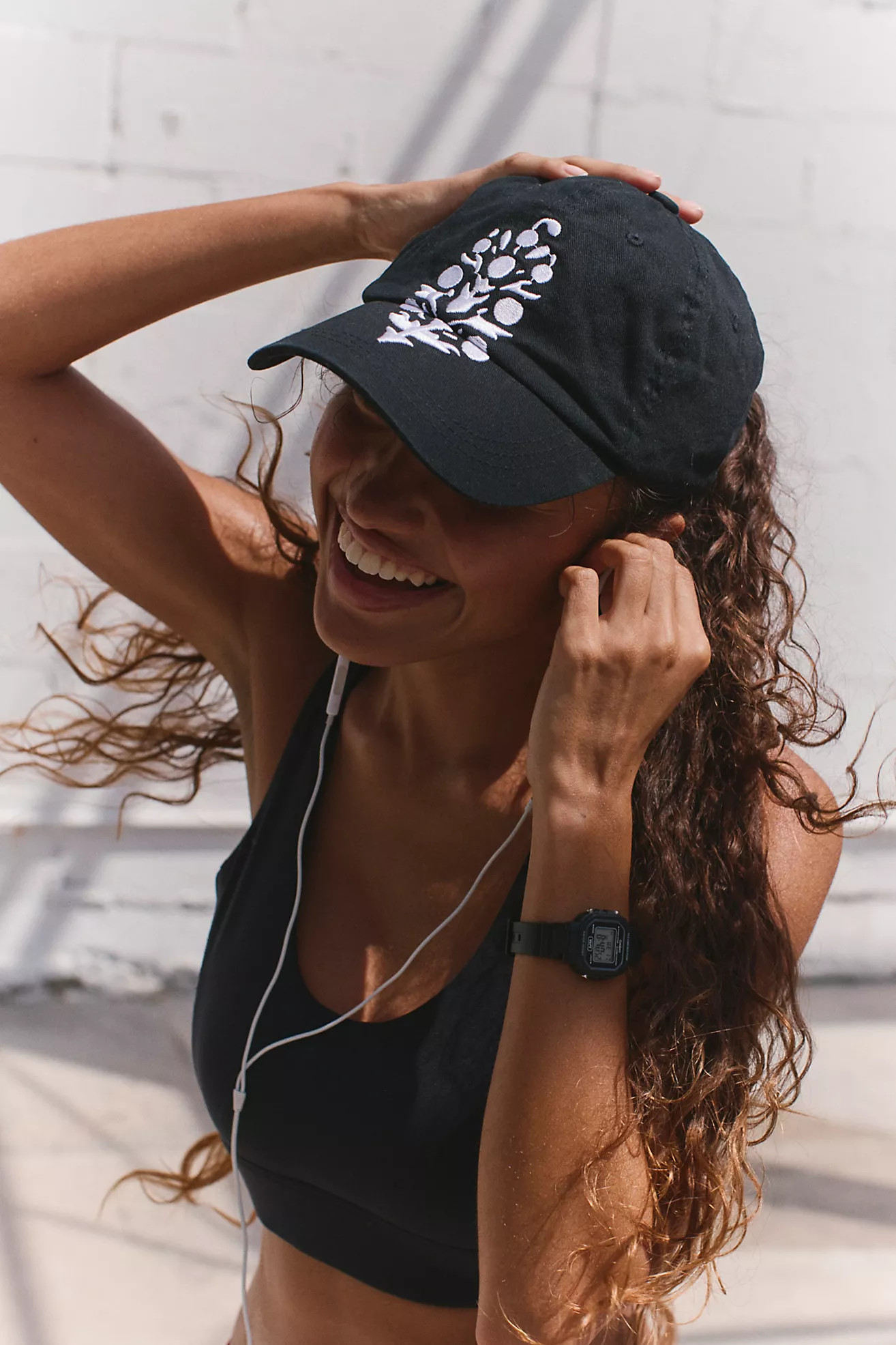 Big Buti Baseball Cap | Free People (Global - UK&FR Excluded)