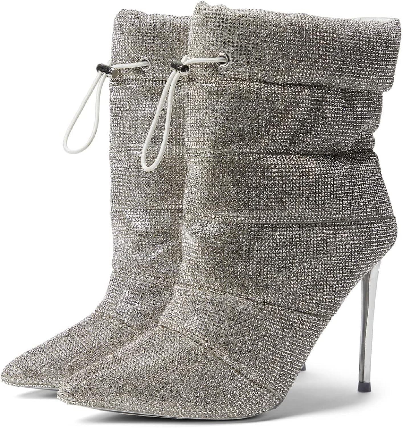 Steve Madden Women's Cloak Ankle Boot | Amazon (US)