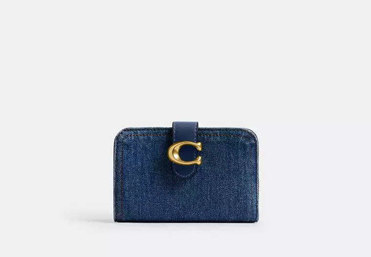 Tabby Wallet | Coach (US)
