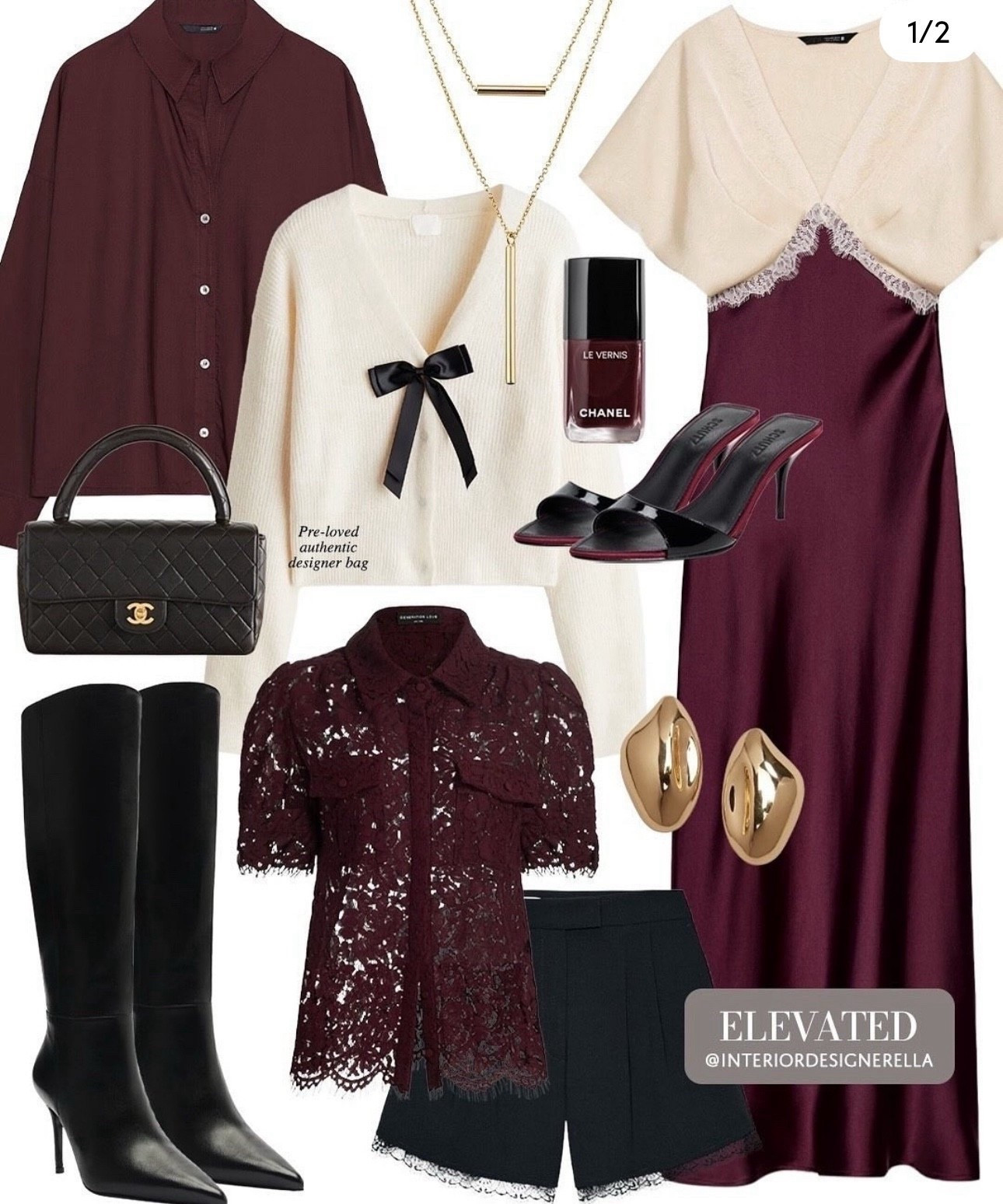 Scroll to shop! Follow for more finds! Xo! 🥰 

#LTKFindsUnder50 #LTKFindsUnder100 #LTKootd