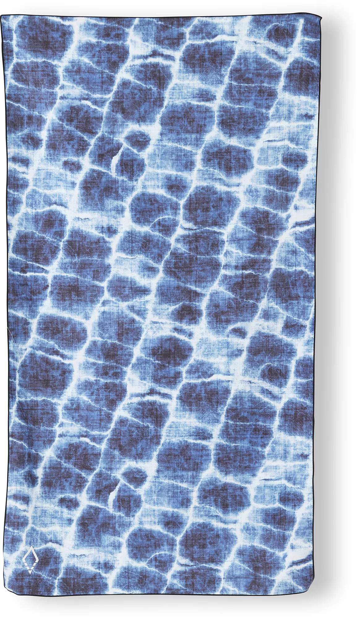 Nomadix Ultralight Towel, Charcoal | Dick's Sporting Goods