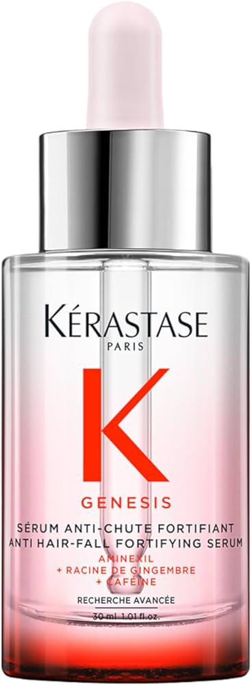 Kerastase Genesis Anti-Hair Serum Fall Travel Friendly | Amazon (UK)