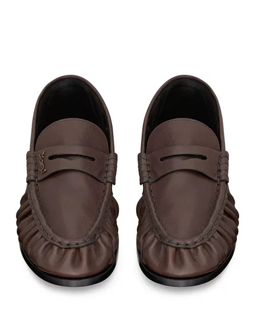 Women's Le Loafer Penny Slippers | Bloomingdale's (US)