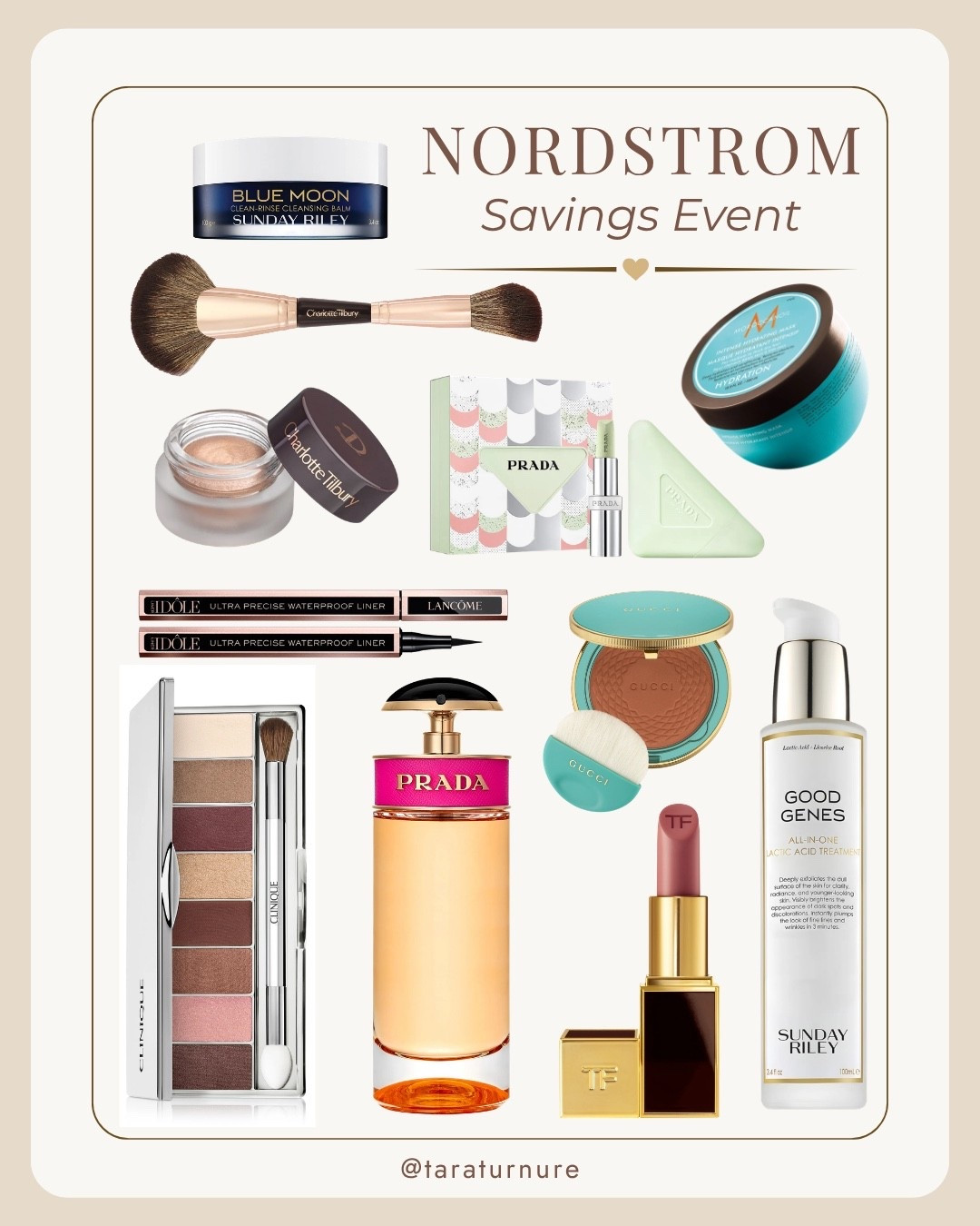 Beauty favorites worth checking out during the Nordstrom Savings Event ✨ Skincare, makeup & fragrance picks I’m loving.

Nordstrom Savings Event, Nordstrom beauty, beauty sale, beauty finds, skincare favorites, makeup favorites, luxury beauty, fragrance finds, fall beauty, beauty deals

#LTKselfcare #LTKBeauty #LTKSaleAlert
