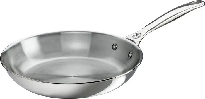 10 Inch Stainless Steel Fry Pan | Nordstrom