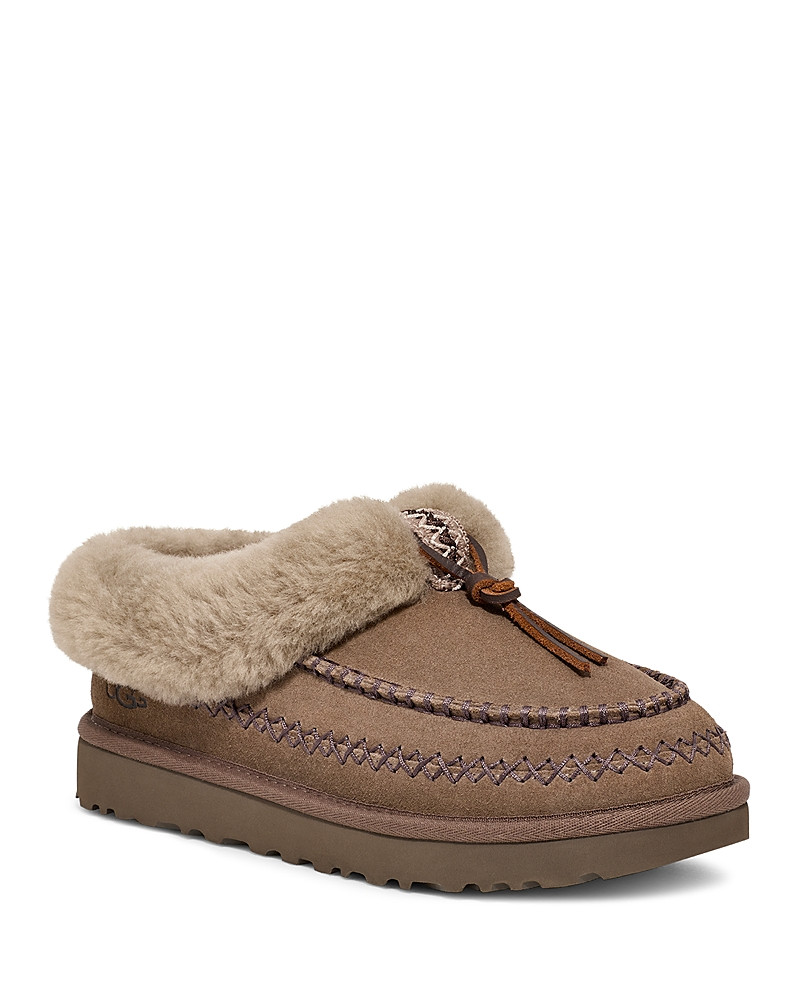 Ugg Tasman Alpine Slippers | Bloomingdale's (US)