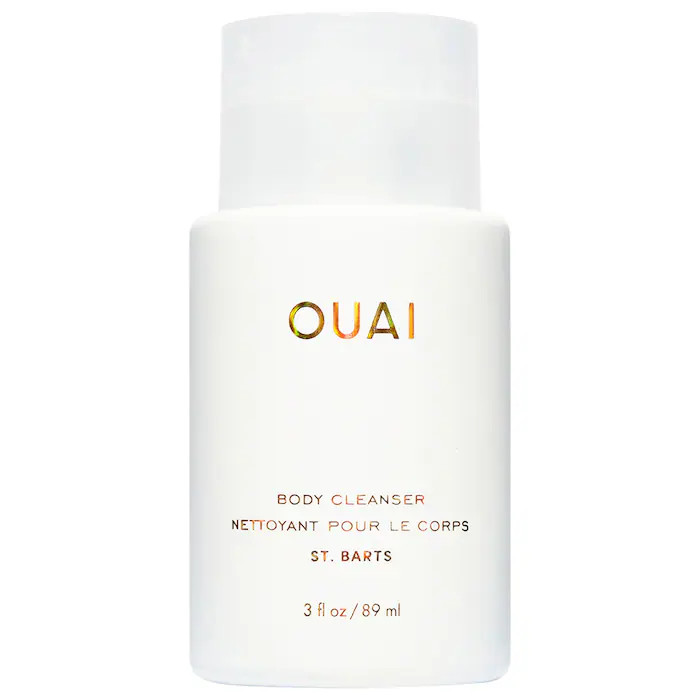 Mini St. Barts Gentle Body Wash | Sephora (US)