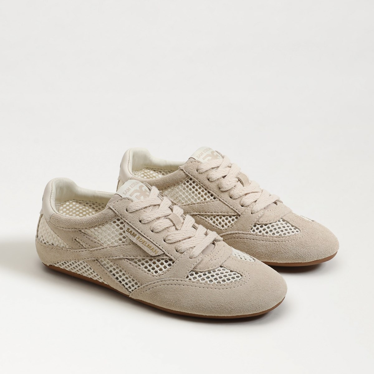 Tobi Lace Up Sneaker | Sam Edelman