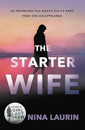 The Starter Wife      Paperback – June 11, 2019 | Amazon (US)