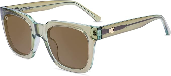 Knockaround Songbirds Polarized Sunglasses for Men & Women - UV400 Protection | Amazon (US)