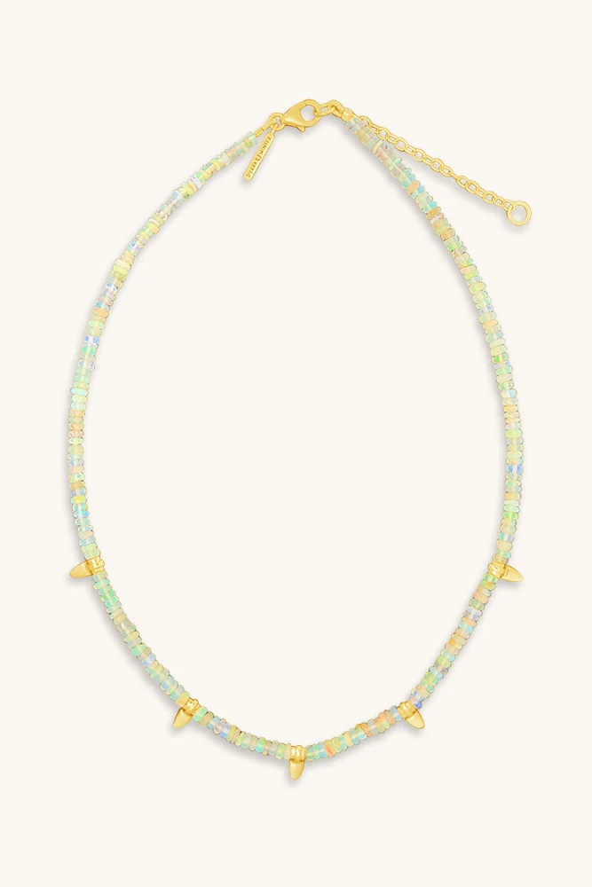 Mirage Necklace | Sierra Winter Jewelry