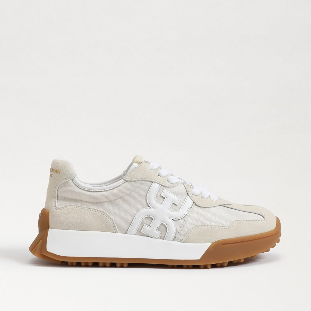 Langley Lace Up Sneaker | Sam Edelman