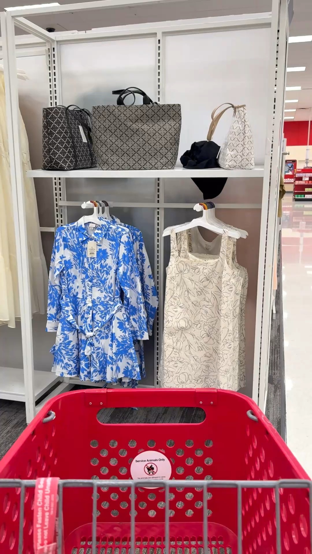 New dress at target! 

#LTKFindsUnder50 #LTKStyleTip