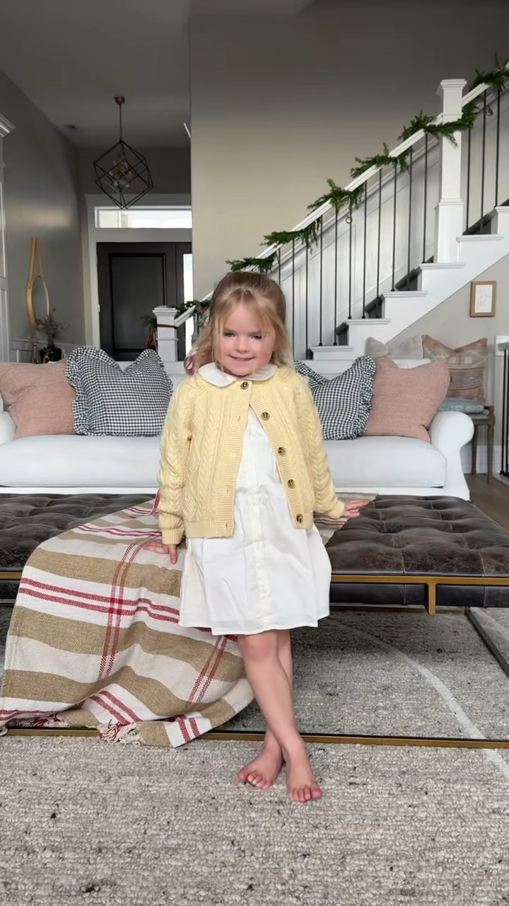 Sofia Grainge x Amazon Essentials collab!

#LTKBaby #LTKFindsUnder50 #LTKKids