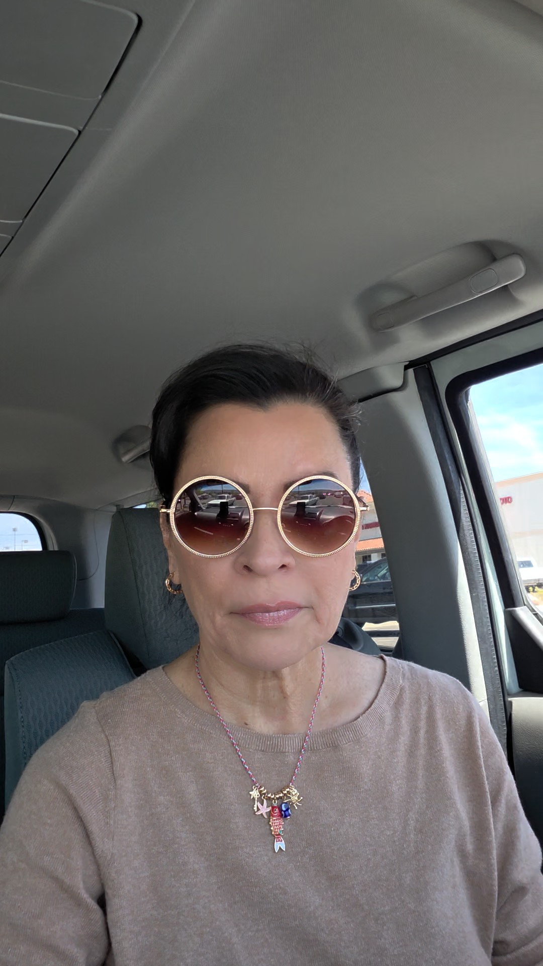 A special message🦋#newinfluencer ##microinfluencer #helpmegrow #grateful ##midlifefashionista 

#LTKOver40 #LTKdayinmylife #LTKselfcare