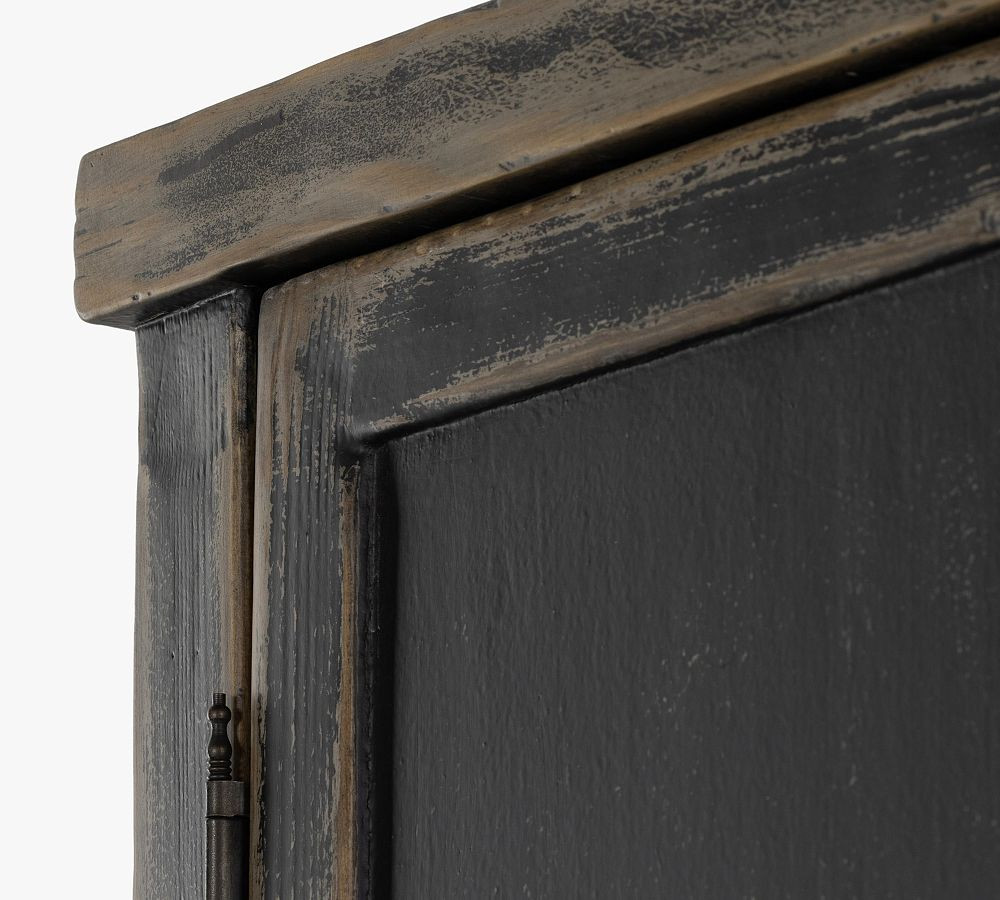 Felix Storage Cabinet | Pottery Barn (US)