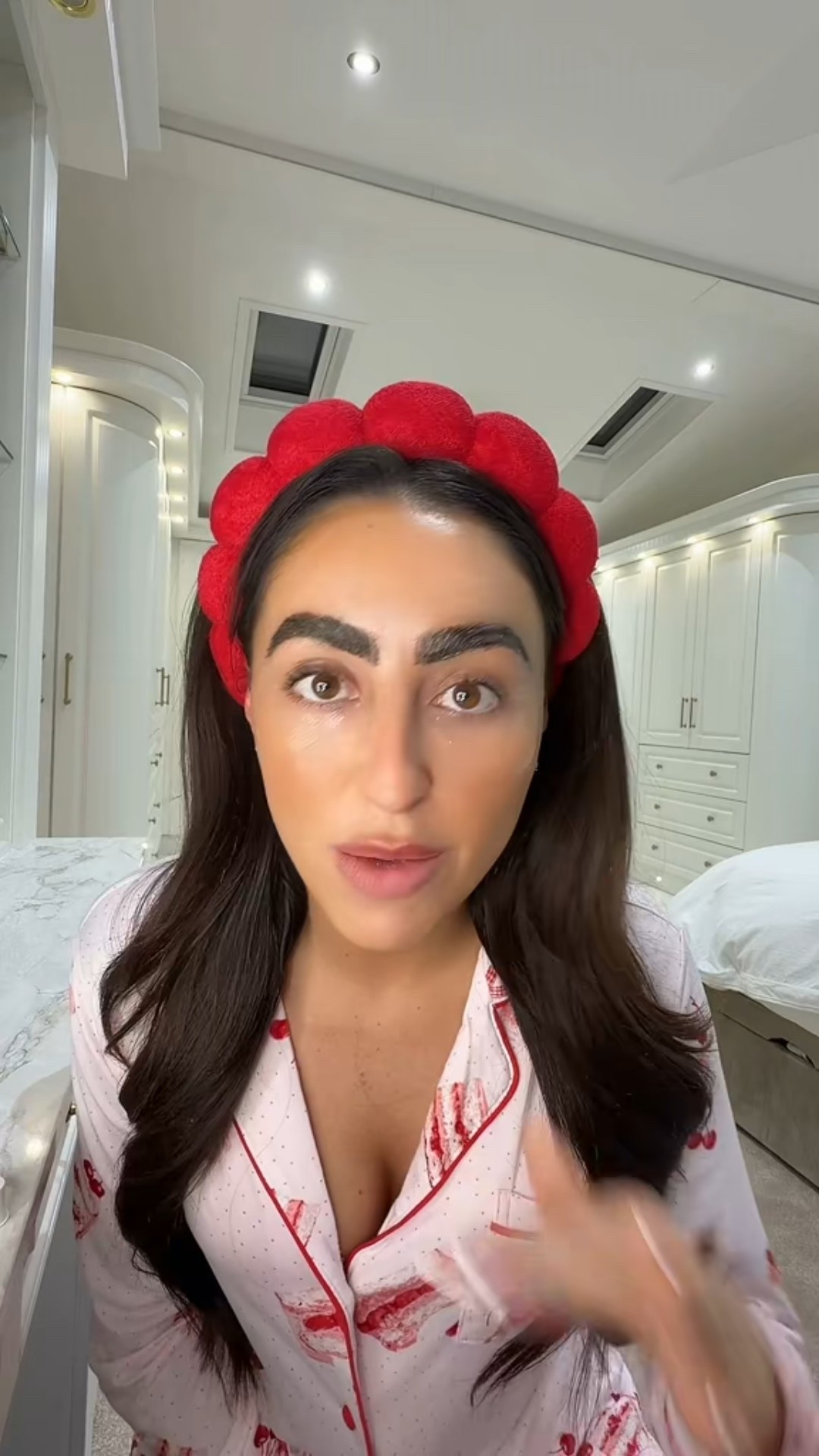 Brow tint! ❤️🤎

#LTKstyletip #LTKbeauty