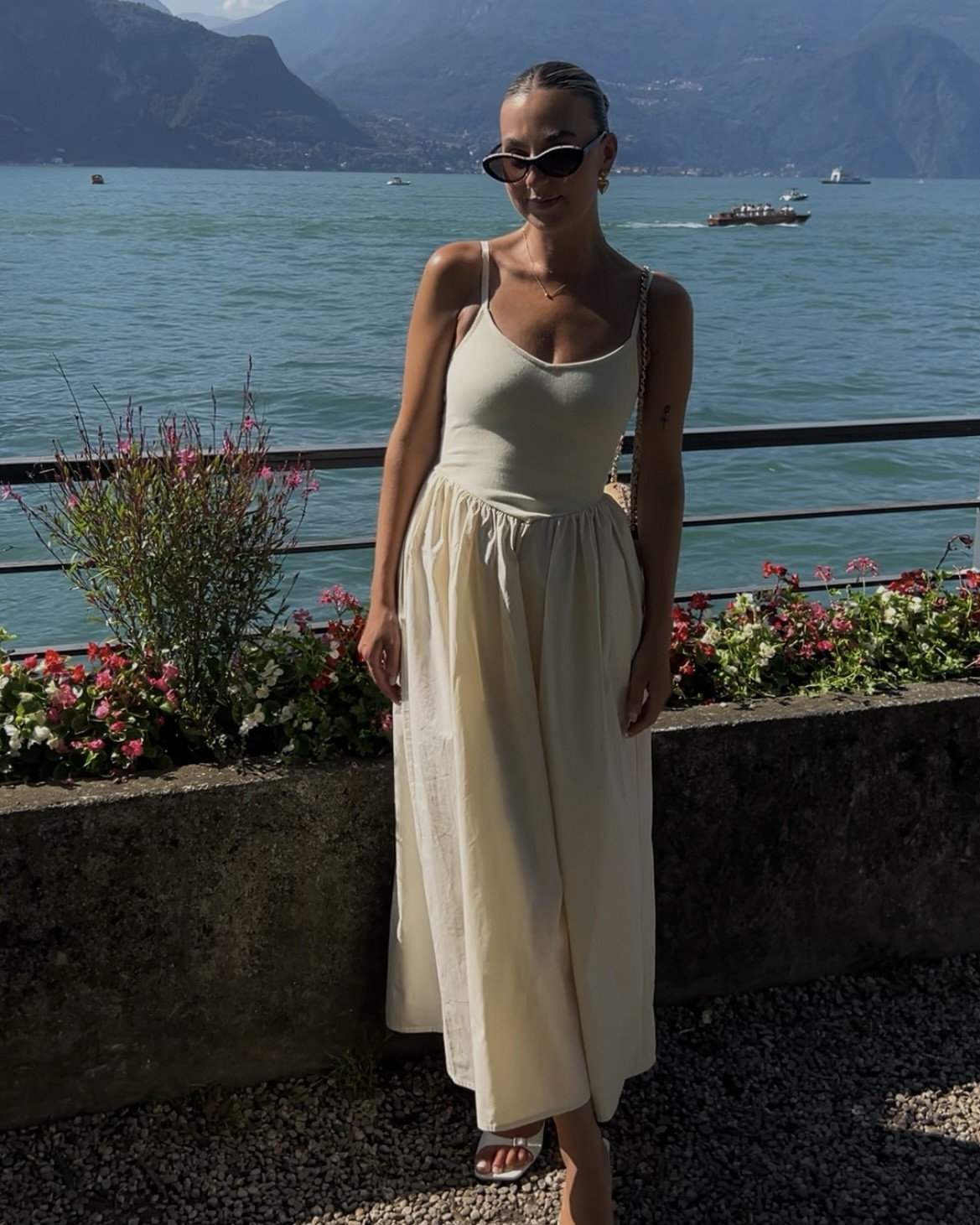 the ONLY dress you need for euro summer 🍦 

#LTKaustralia #LTKtravel #LTKstyletip