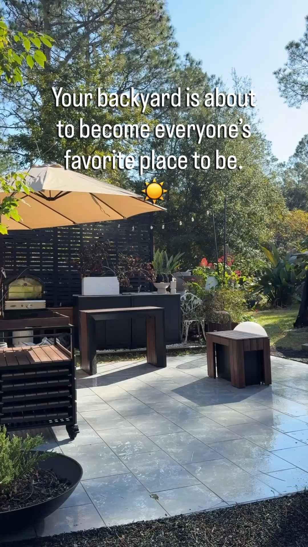 Summer backyard patio garden and porch favorites! On sale now! Shop my Wayfair finds!

#LTKSeasonal #LTKHome #LTKSaleAlert