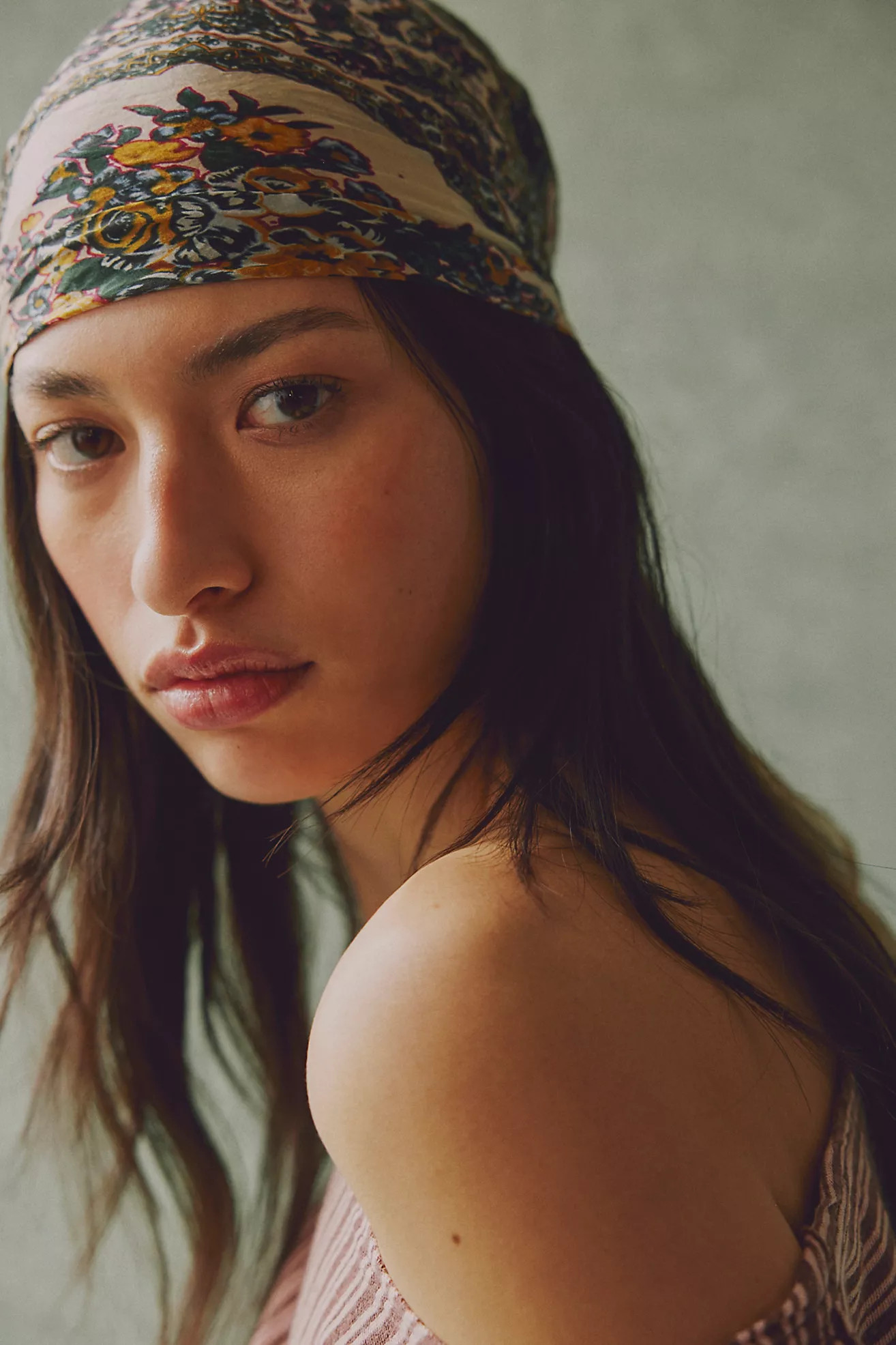 So Silk Bandana | Free People (Global - UK&FR Excluded)