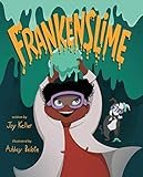 Frankenslime    Hardcover – Picture Book, July 13, 2021 | Amazon (US)