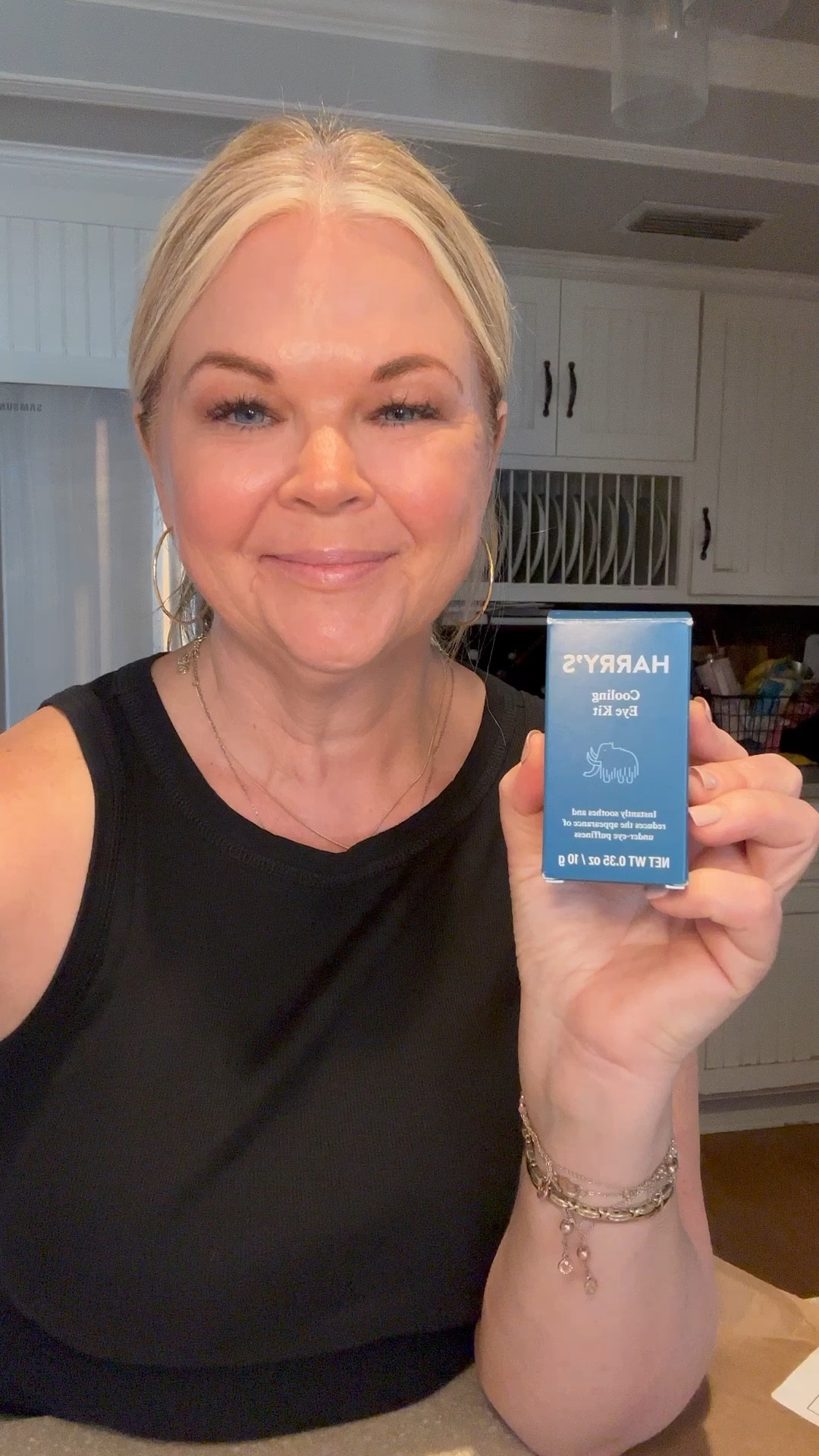 Just picked this up for my husband. I have under eye balm so I figured he needed one too. Would make for a fun Easter basket filler also. 

#LTKstorytime #LTKmomlife #LTKMens