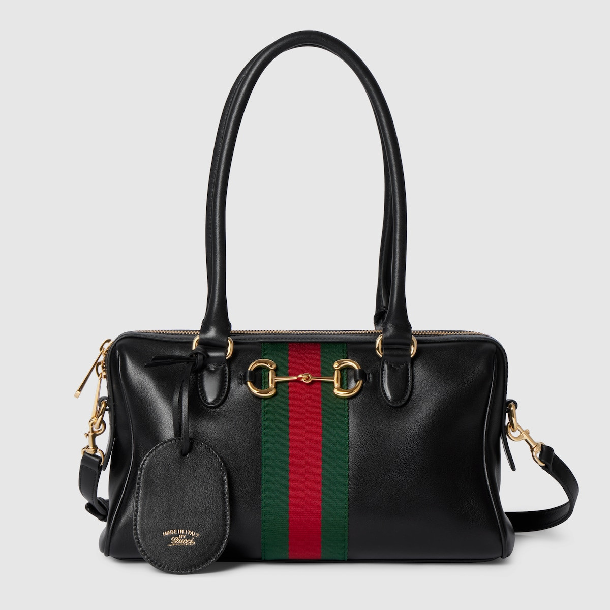 Gucci - Borsetto medium boston bag | Gucci (US)