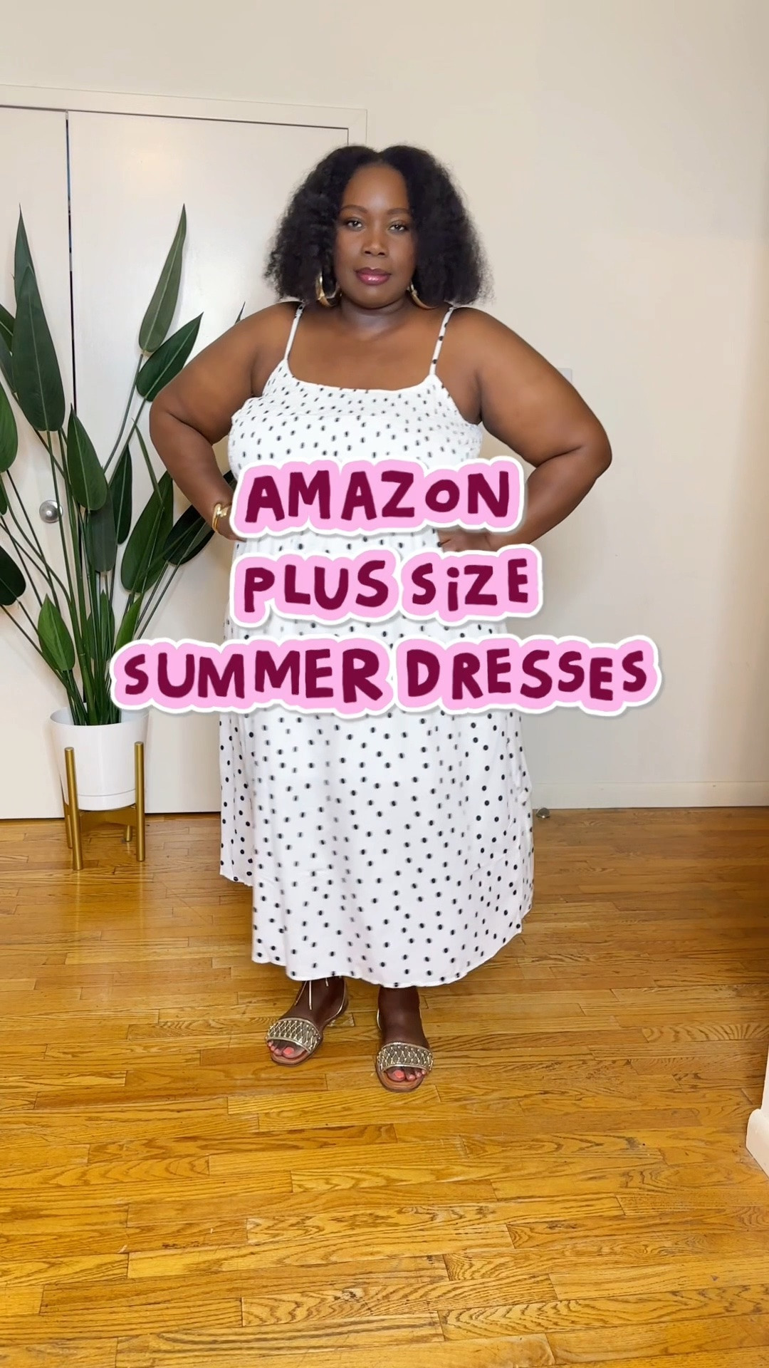 Amazon plus size summer dresses. Plus size fashion. Amazon Prime Day

#LTKPlusSize #LTKMidsize #LTKOver40