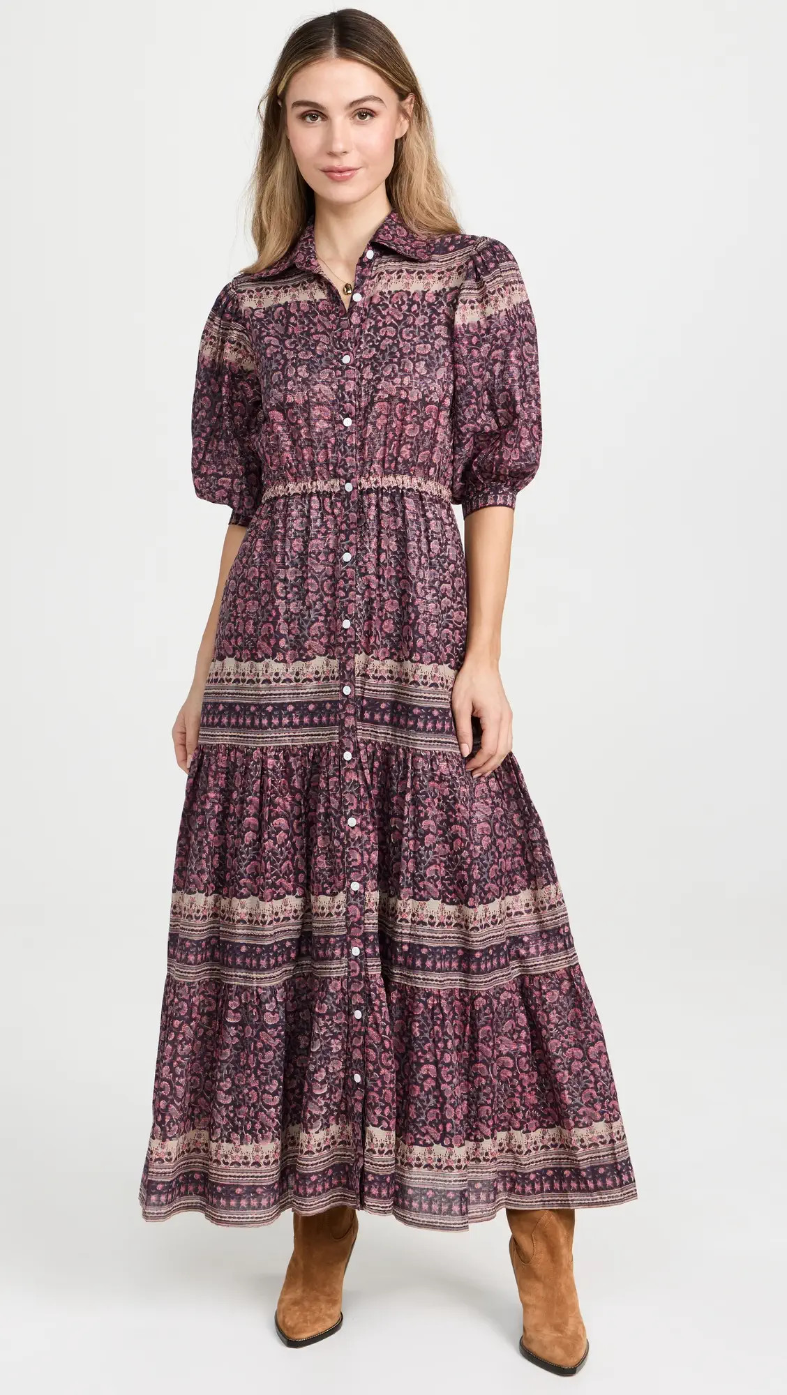 Bell Blair Maxi Dress | Shopbop | Shopbop