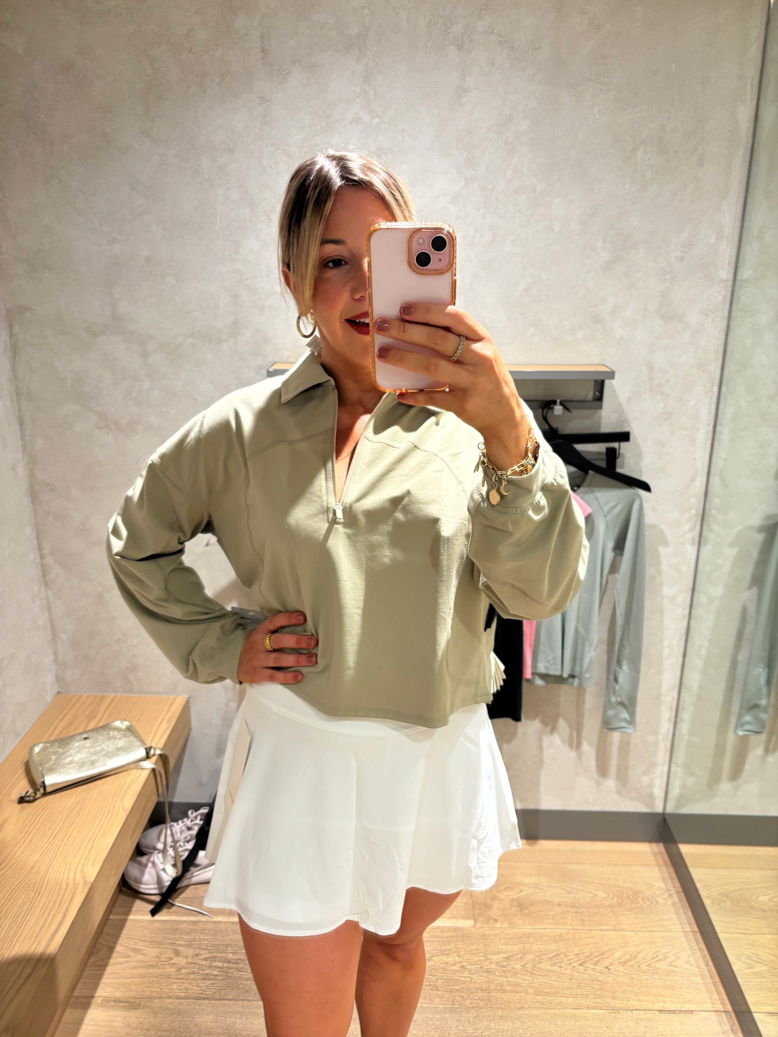 #ltkxlululemon 🤍🌼💫 

#LTKaustralia #LTKFashionMonth #LTKxlululemon