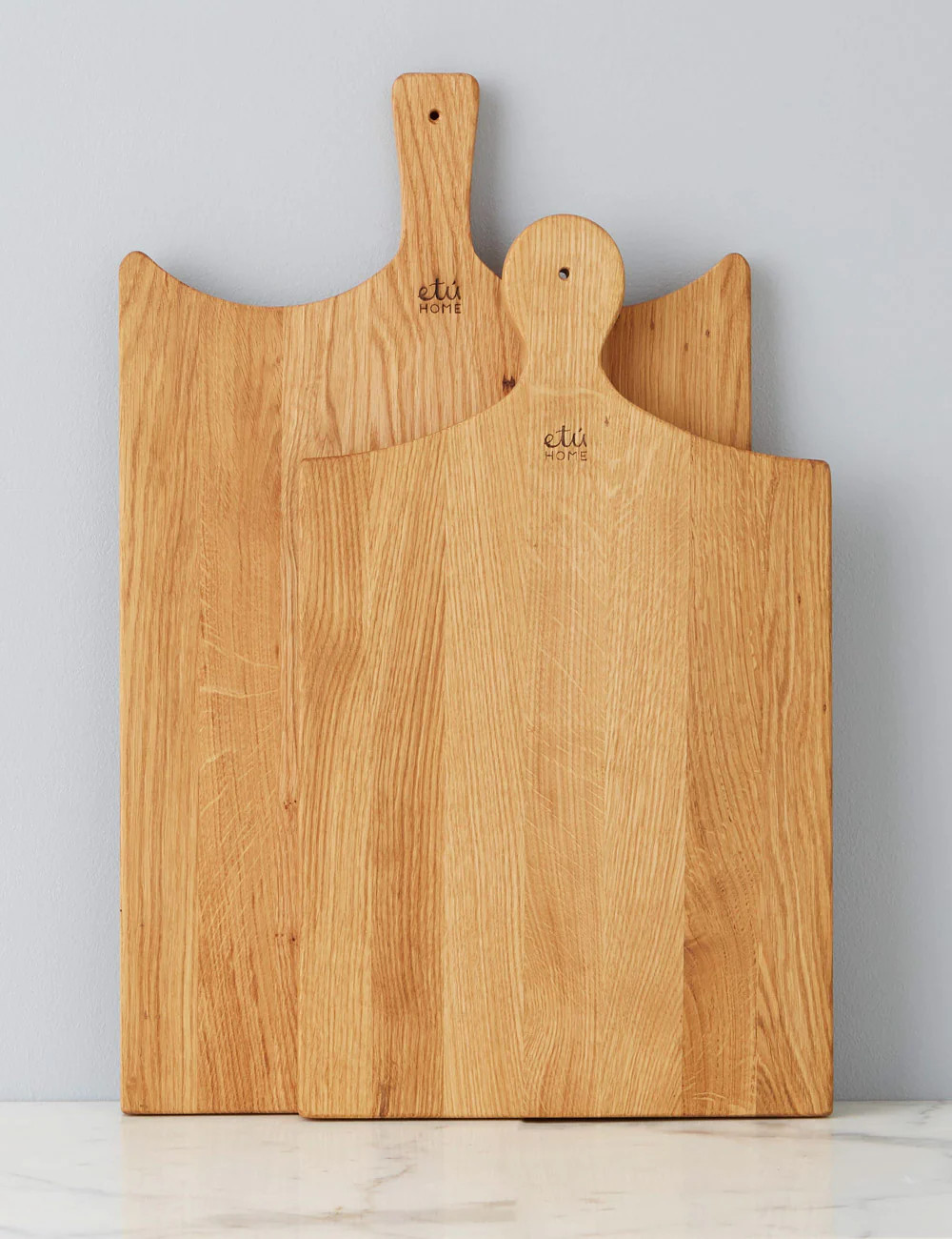European Cutting Boards (Set of 2) | Lulu and Georgia 