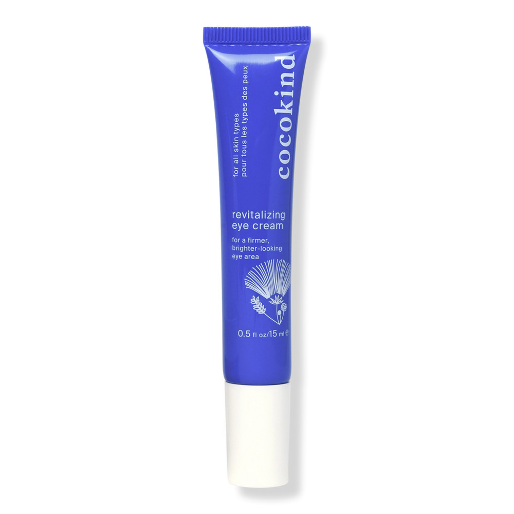 cocokind Revitalizing Eye Cream | Ulta
