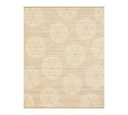 Maison Handwoven Wool Rug | Pottery Barn (US)
