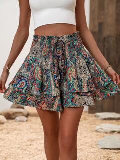EMERY ROSE Paisley Print Tie Front Layer Hem Skort

Sold by EMERY ROSE

Multicolor / 4(S)

Lower than 600+ paid
$9.13
$19.69


Estimated -54%
Last day
 | SHEIN