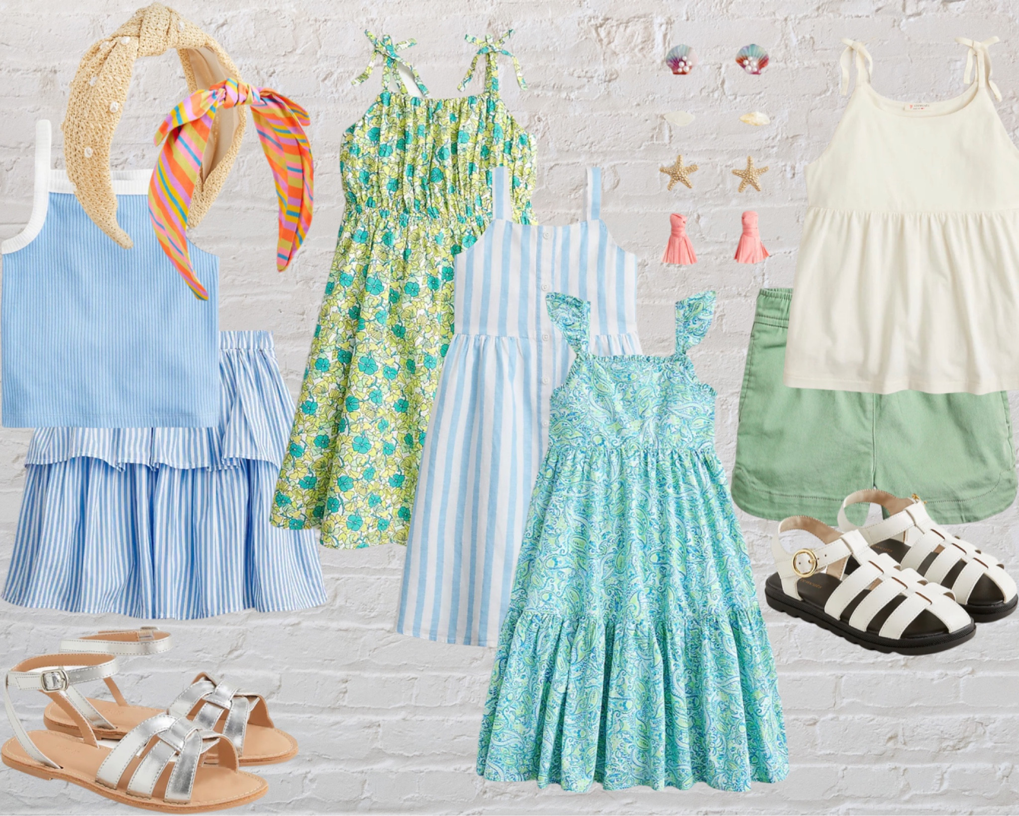 Vera’s beach finds ☀️ 

Shop the JCrew sale! Now through 7/20! 
Don’t forget to use code SHOPSALE for an EXTRA 50% off sale prices!!


#LTKBacktoSchool #LTKkids #LTKFind