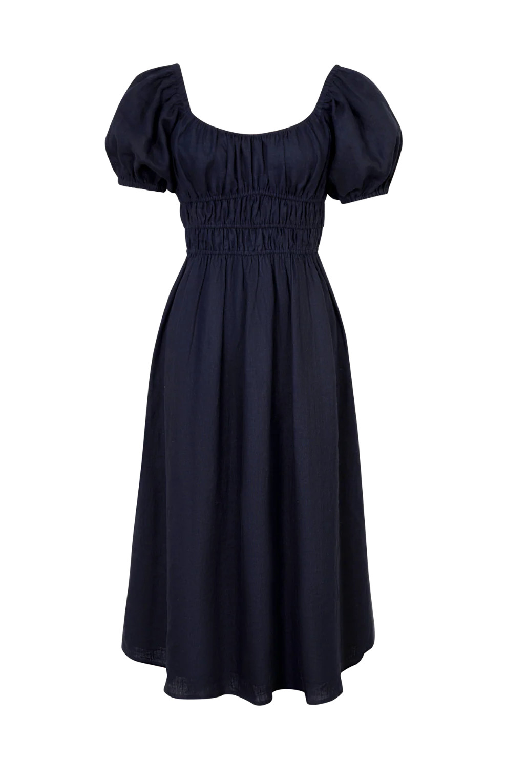 Positano Dress | Everyone Loves The Weekend