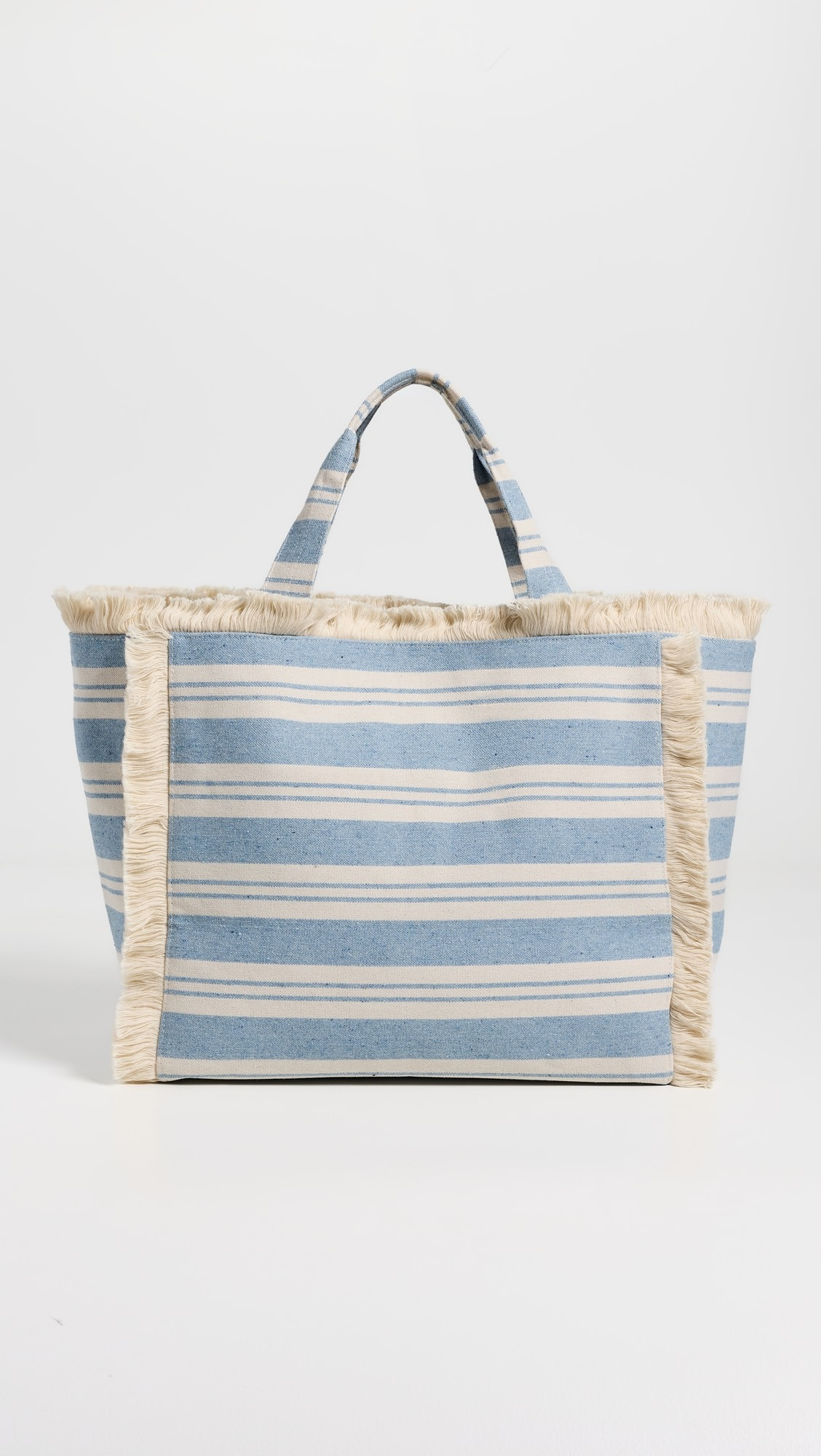 Striped Canvas Beachy Tote Bag | Shopbop