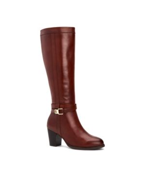 Giani Bernini Rozario Memory-Foam Dress Boots, Created for Macy's Women's Shoes | Macys (US)