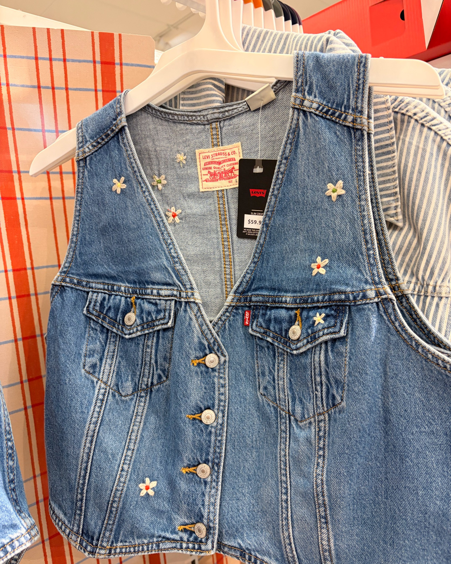 One of my favorite buys this summer!! On sale @macys and there’s sale @levi 


@Target is where I got mine 



New arrivals, new fall arrivals

#LTKSaleAlert #LTKMidsize #LTKPetite