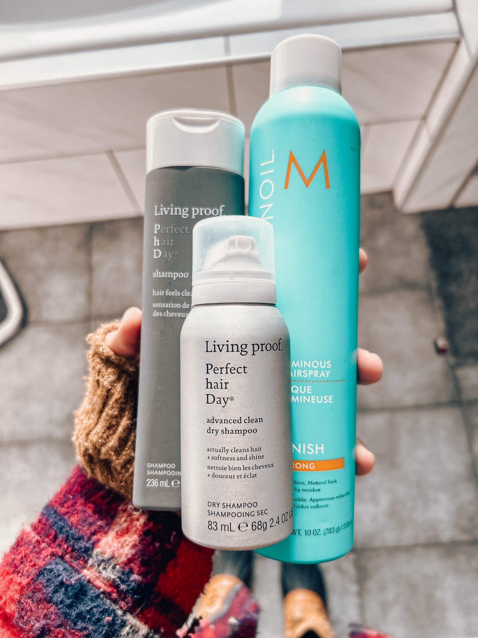 New additions to my hair care collection 




Hair care, winter hair care, Living Proof, Sephora hair products, curly hair, self care 

#LTKbeauty #LTKstyletip