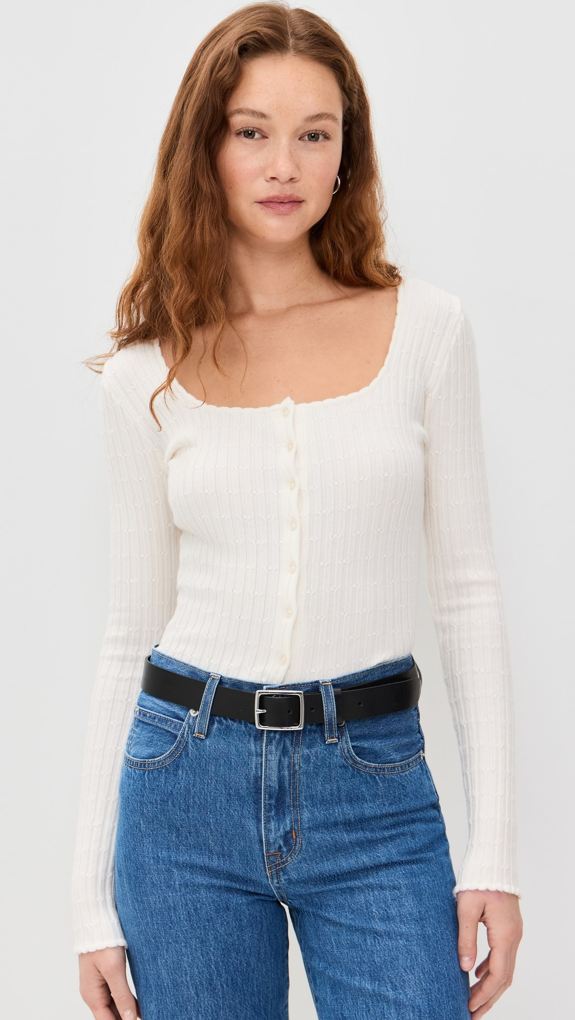 Emelie Sweater | Shopbop