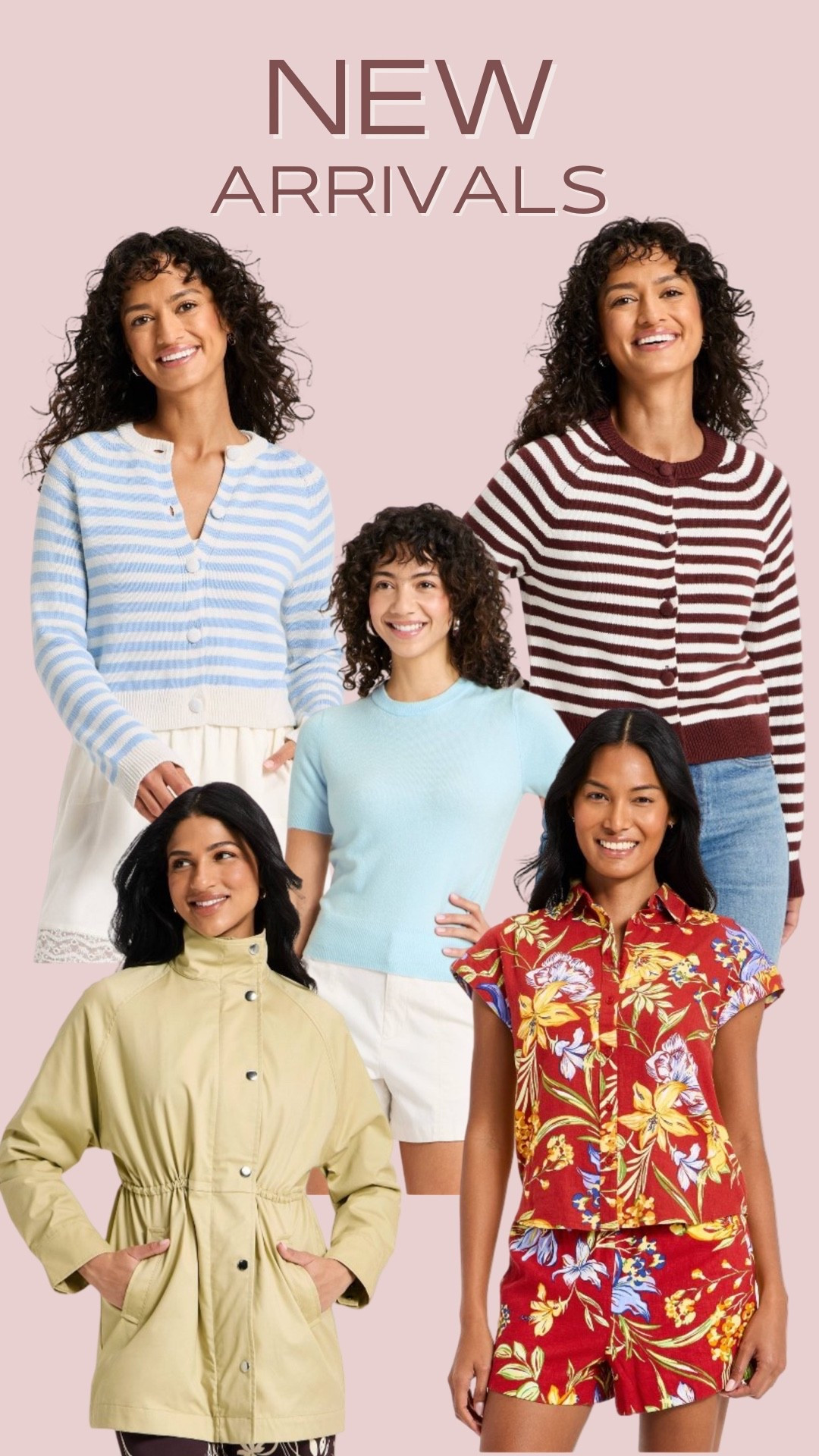 #LTKPlusSize #LTKMidsize #LTKootd