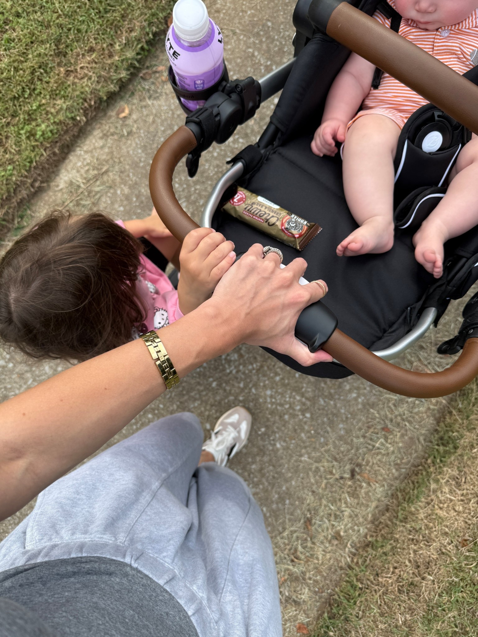 Mockingbird stroller // use HALLIE at checkout when you get a stroller and cup holder and you’ll get the cup holder free! 

#LTKKids #LTKBaby #LTKCyberWeek