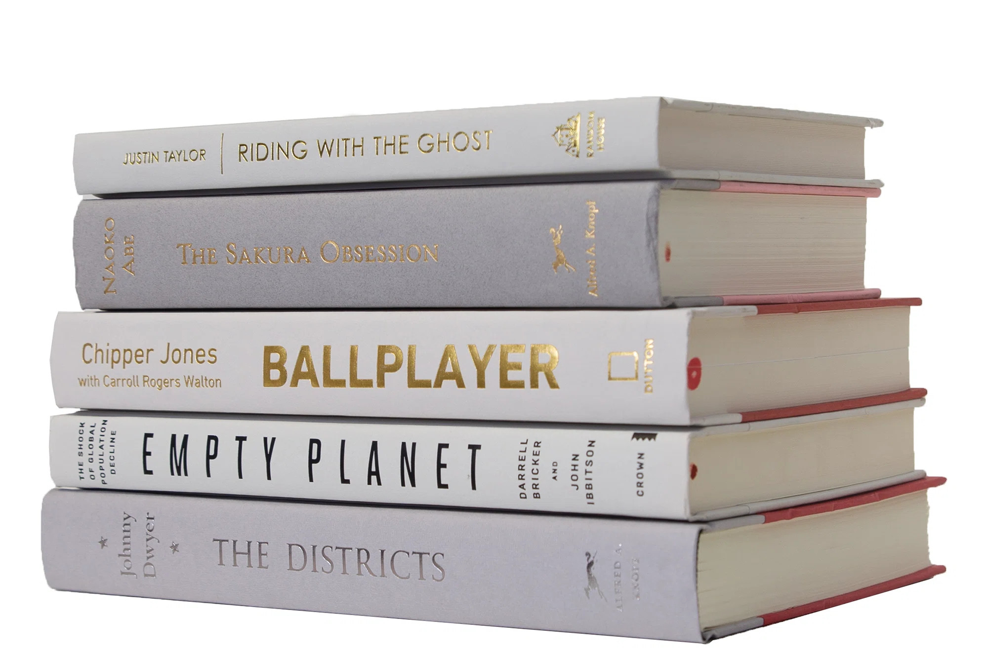 Martina Entertainment Decorative Book | Wayfair North America