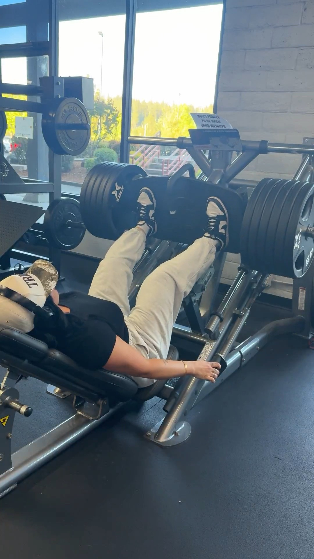From Lululemon:
Wunder Train High-Rise Crop 23" in black size 12
Tank size 12

from alo:
size large 

from adidas size xl and then i cut the tee

size large undies

Alo, alo yoga, lululemon, adidas, beats, work out, activewear, ootd, fitness outfit, midsize athleisure, tori block

#LTKootd #LTKfitnessgoals #LTKgrwm