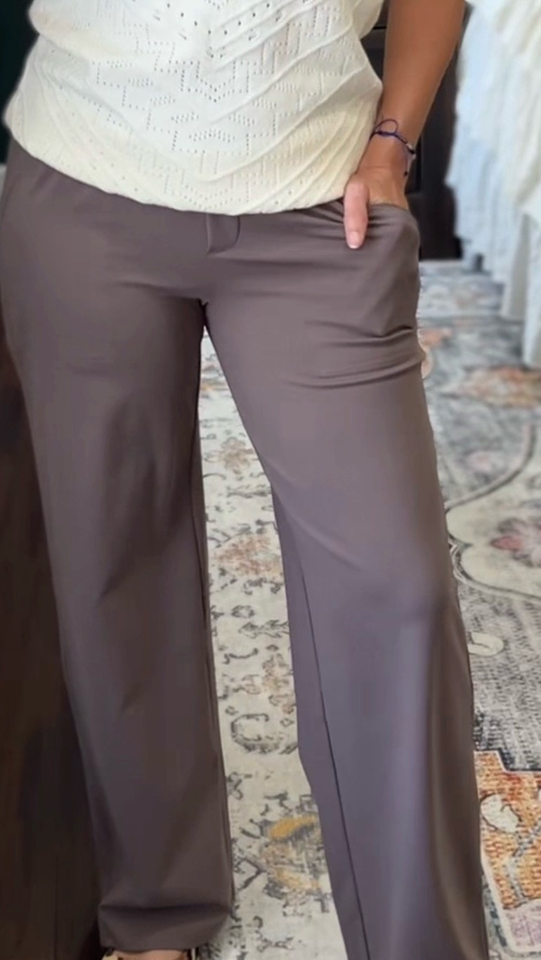 Business casual pants 👏🏼

Pants, casual pants, business casual, workwear, work fashion, work outfit, ootd

#LTKootd #LTKgrwm #LTKWorkwear